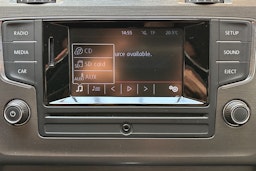 punainen Volkswagen Golf 2014 kuva 25.