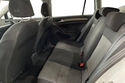 valkoinen Volkswagen Golf 2014 kuva 10.