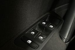 valkoinen Volkswagen Golf 2014 kuva 14.