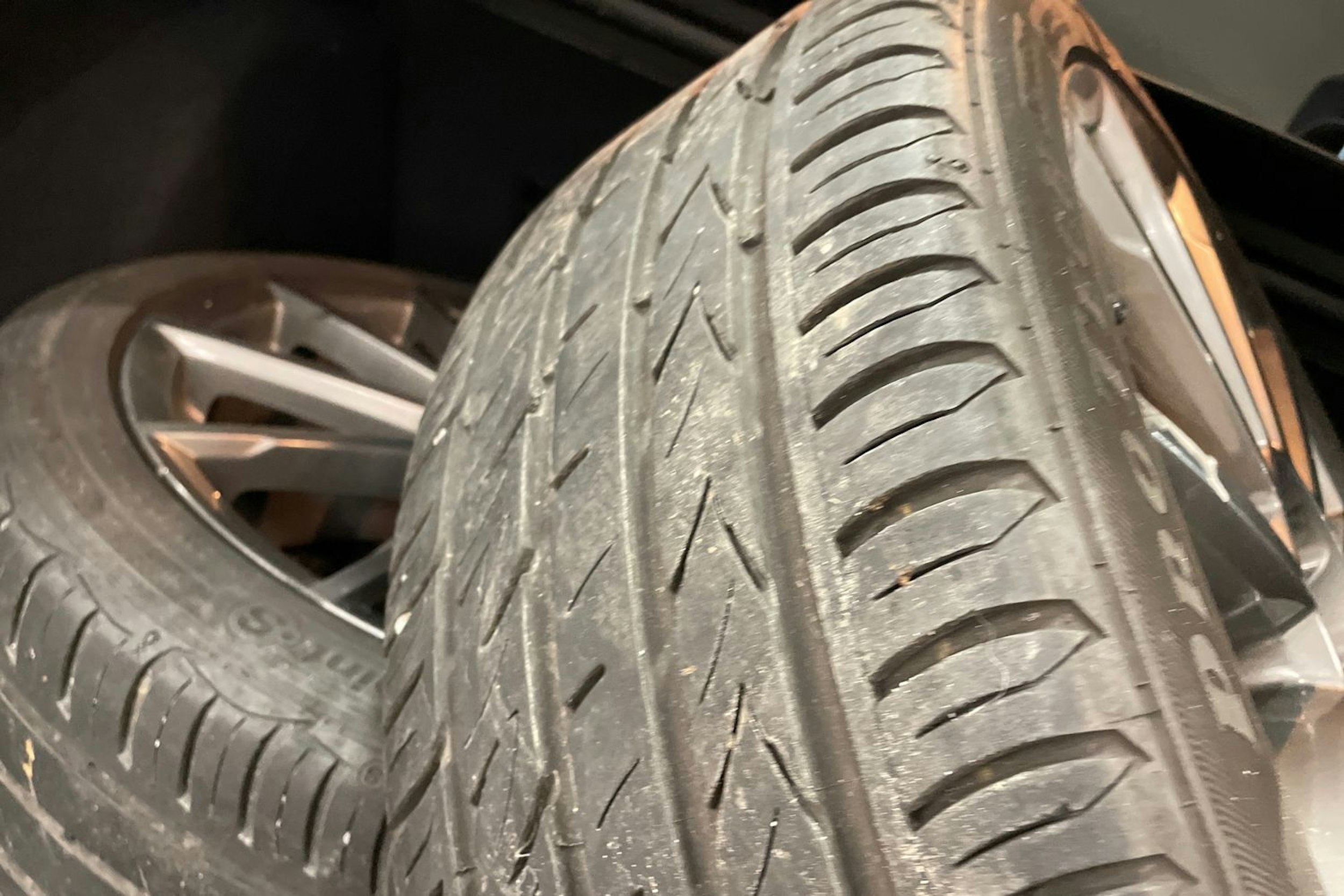 punainen Volkswagen Golf 2014 kuva 31.