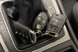 harmaa Volkswagen Golf 2014 kuva 21.