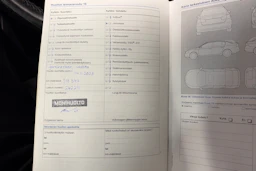 harmaa Volkswagen Golf 2014 kuva 25.