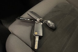 harmaa Volkswagen Golf 2014 kuva 16.