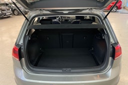 harmaa Volkswagen Golf 2014 kuva 17.