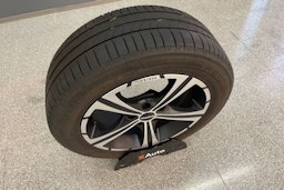 harmaa Volkswagen Golf 2014 kuva 19.