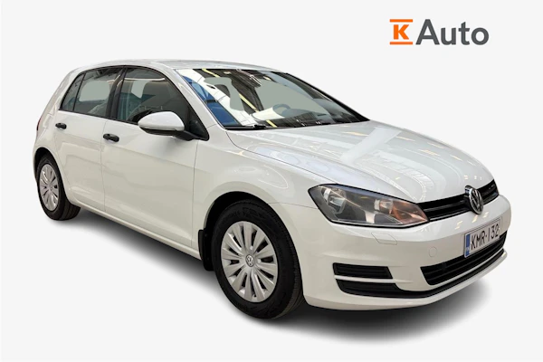 Volkswagen Golf Trendline 1,2 TSI 63 kW (85 hv) BlueMotion Technology 4-ovinen
