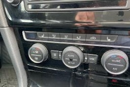 punainen Volkswagen Golf 2014 kuva 13.