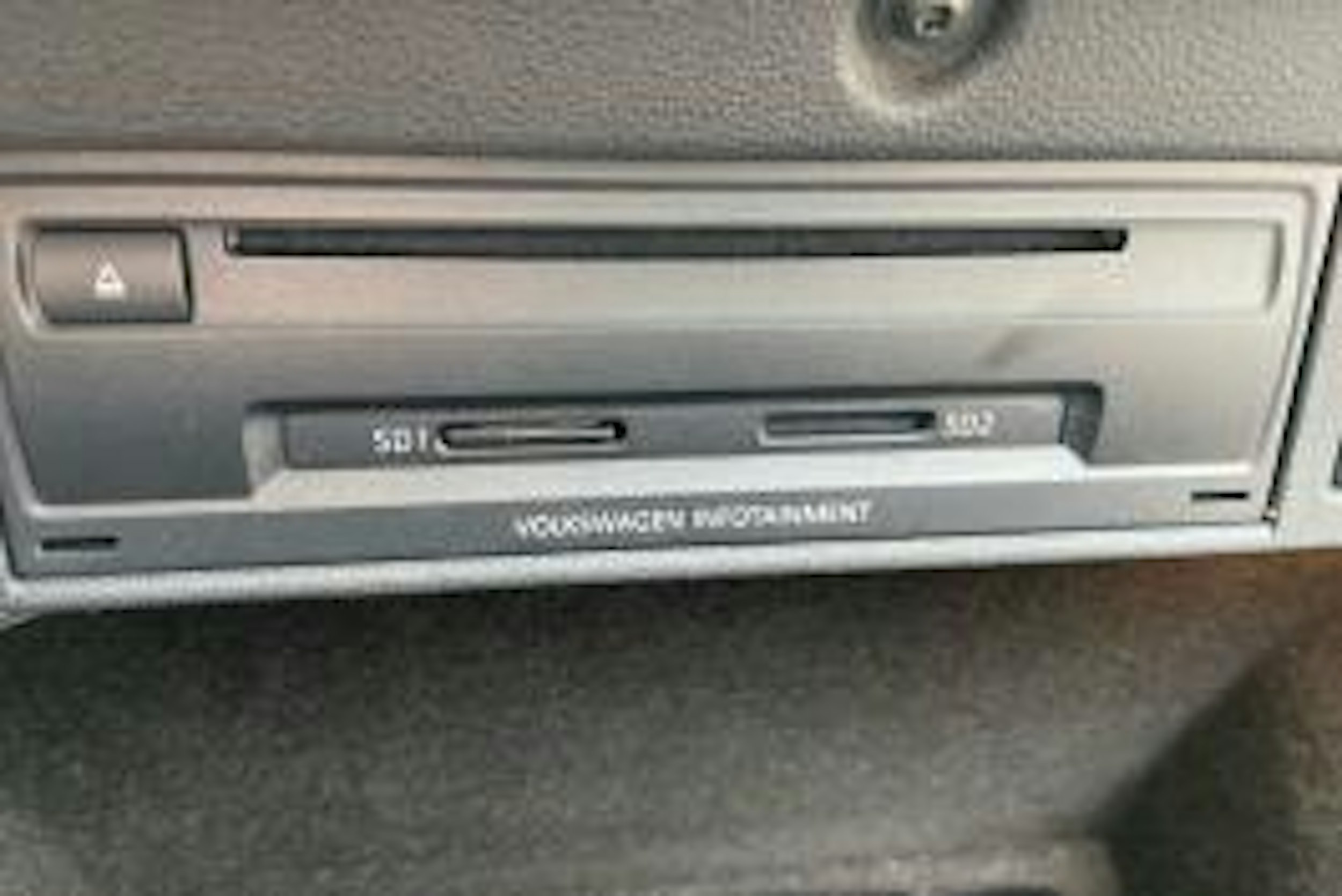 punainen Volkswagen Golf 2014 kuva 15.