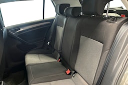 harmaa Volkswagen Golf 2014 kuva 10.
