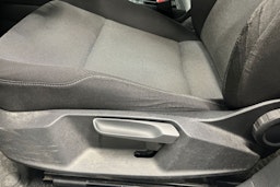harmaa Volkswagen Golf 2014 kuva 15.