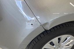 harmaa Volkswagen Golf 2014 kuva 26.