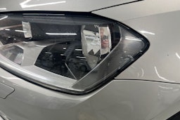 harmaa Volkswagen Golf 2014 kuva 28.