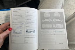 harmaa Volkswagen Golf 2014 kuva 39.