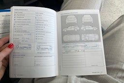 harmaa Volkswagen Golf 2014 kuva 40.