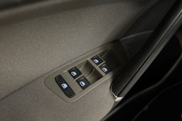 Valkoinen Volkswagen GOLF 2014 kuva 25.