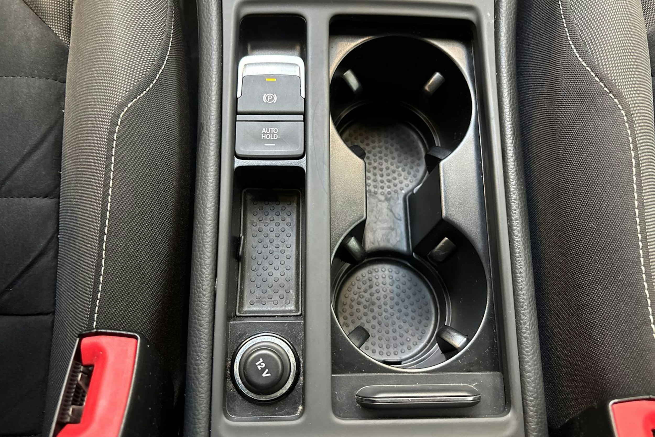 sininen Volkswagen Golf 2014 kuva 21.