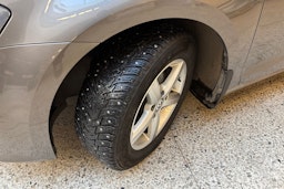 met. harmaa Volkswagen Golf 2014 kuva 13.