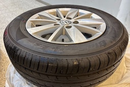 met. harmaa Volkswagen Golf 2014 kuva 14.