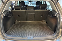 met. harmaa Volkswagen Golf 2014 kuva 15.