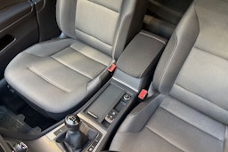 met. harmaa Volkswagen Golf 2014 kuva 20.