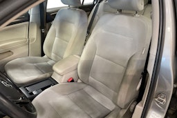 met. harmaa Volkswagen Golf 2014 kuva 10.