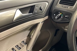 met. harmaa Volkswagen Golf 2014 kuva 17.