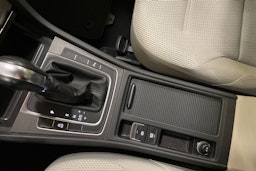 met. harmaa Volkswagen Golf 2014 kuva 19.