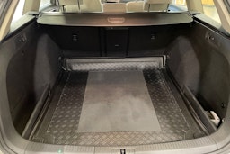 met. harmaa Volkswagen Golf 2014 kuva 20.
