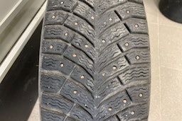 met. harmaa Volkswagen Golf 2014 kuva 22.