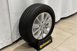 punainen Volkswagen Golf 2014 kuva 14.