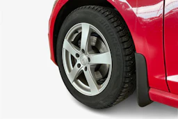 punainen Volkswagen Golf 2015 kuva 9.