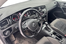 hopea Volkswagen Golf 2014 kuva 3.