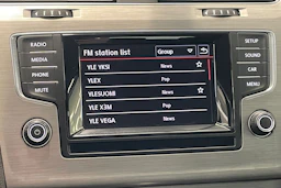 harmaa Volkswagen Golf 2015 kuva 21.