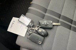 Harmaa Volkswagen GOLF 2014 kuva 14.