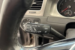 Harmaa Volkswagen GOLF 2014 kuva 15.