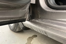 Harmaa Volkswagen GOLF 2014 kuva 18.