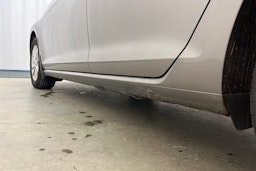 Harmaa Volkswagen GOLF 2014 kuva 19.