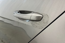 Harmaa Volkswagen GOLF 2014 kuva 20.