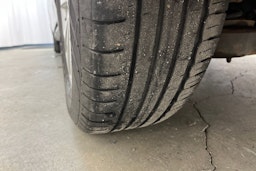 Harmaa Volkswagen GOLF 2014 kuva 21.