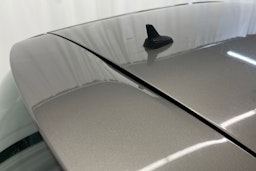 Harmaa Volkswagen GOLF 2014 kuva 23.