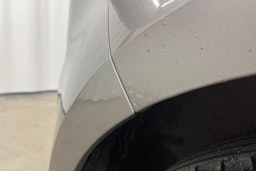 Harmaa Volkswagen GOLF 2014 kuva 25.