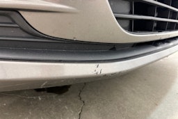 Harmaa Volkswagen GOLF 2014 kuva 26.