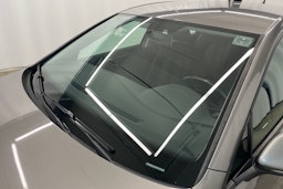 Harmaa Volkswagen GOLF 2014 kuva 27.