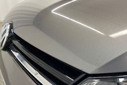 Harmaa Volkswagen GOLF 2014 kuva 28.