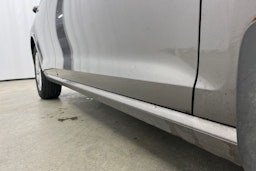 Harmaa Volkswagen GOLF 2014 kuva 31.