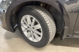 musta Volkswagen Golf 2014 kuva 13.