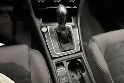harmaa Volkswagen Golf 2014 kuva 20.