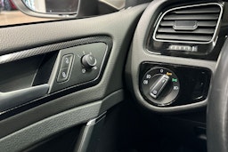 harmaa Volkswagen Golf 2014 kuva 25.