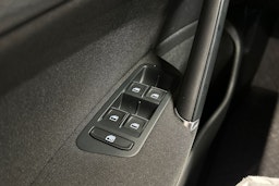harmaa Volkswagen Golf 2014 kuva 26.