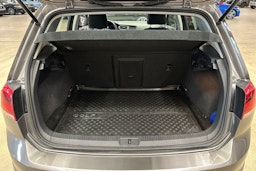 harmaa Volkswagen Golf 2014 kuva 27.